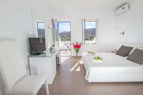 Peninsula Resort & Spa in Δημοτική Ενότητα Γαζίου — foto 26