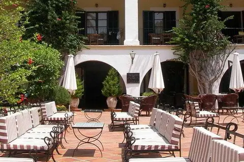 Hotel Bahia in Peguera — foto 19
