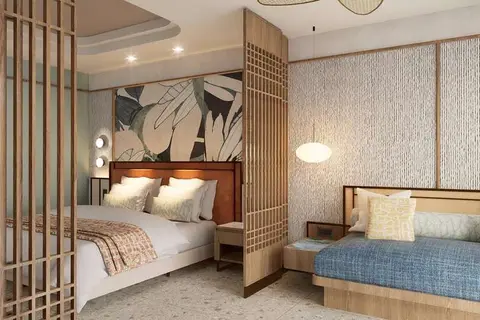 Trendy Perge Resort & Suites in Göle — foto 13
