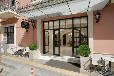 Ionia Suites in Rethimnon, foto 9