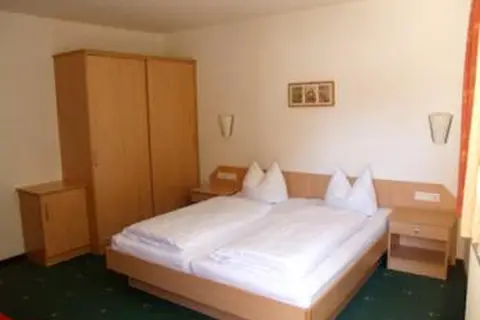 Joe's Aparthotel in Gerlos — foto 13