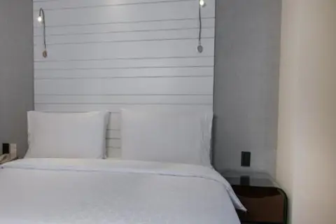 BelAir Business a Wyndham Garden Hotel in 1a. Región Militar, foto 15