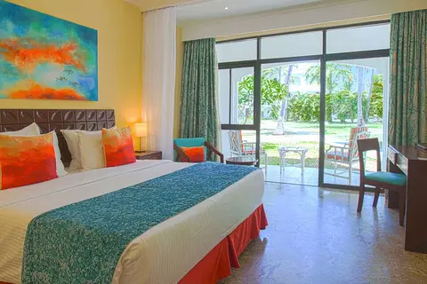 Sarova Whitesands Beach Resort & Spa in Shanzu ward — foto 5
