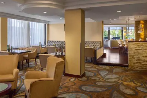 Crowne Plaza Maastricht foto 14