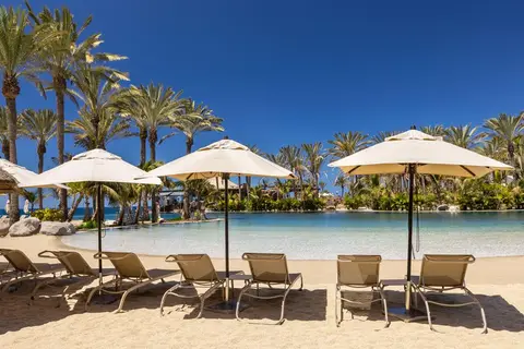 Lopesan Costa Meloneras Resort & Spa in Meloneras — foto 4
