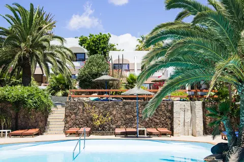Monte Marina Naturist Resort in Jandia — foto 23
