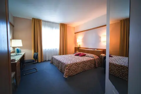 Bonotto Hotel Palladio in Bassano del Grappa, foto 25