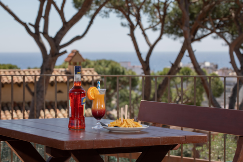 Appartementen Bolero Park in Lloret de Mar — foto 36