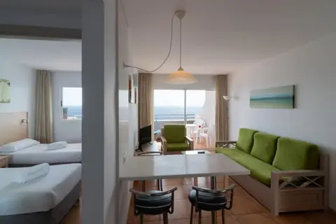 Marina Elite Resort in Mogán — foto 23