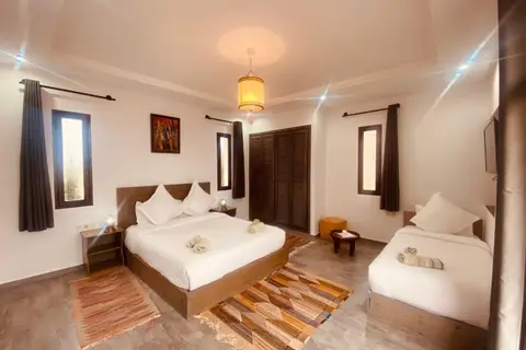 Dar Ayman Essaouira in Rabat — foto 20