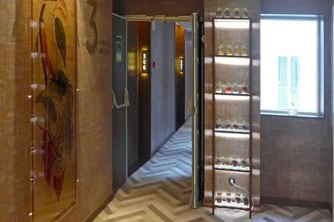 Pestana Porto - A Brasileira in Vila Nova de Gaia — foto 27