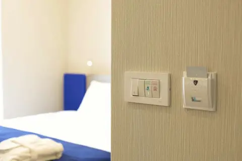 Tryp by Wyndham Istanbul Taksim in Beyoğlu — foto 4