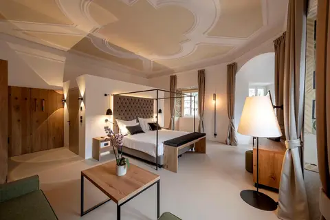 Castel Hortenberg in Bolzano, foto 29