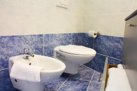 Hotel Cristallo in Rome — foto 17
