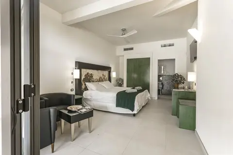 Argentario Lagoon Resort in Monte Argentario — foto 6