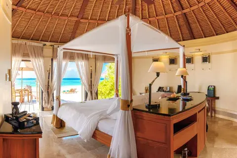 Banyan Tree Vabbinfaru in Vabbinfaru — foto 5