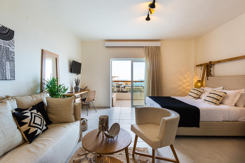 Nostos Beach Boutique Hotel foto 7