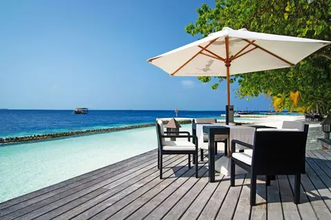 Lily Beach Resort & Spa in Lily Beach Resort & Spa — foto 20