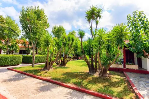Alykes Park in Alykanas — foto 29