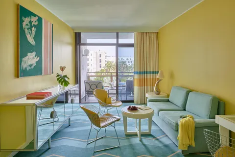 Hotel Seaside Palm Beach foto 18