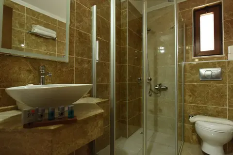 Pine Valley Hotel in Fethiye, foto 23