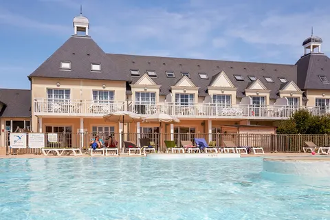 Vakantiepark Le Green Beach foto 18