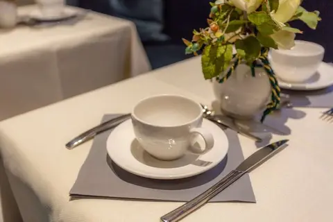 Tiziano Hotel Venezia in Venetië, foto 24