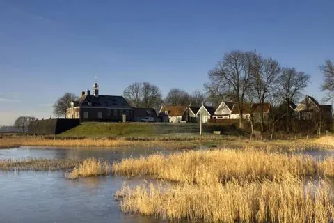 Landgoed Groot Warnsborn foto 26