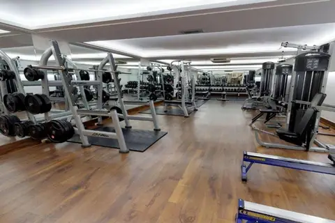 Holiday Inn Kensington High Street - incl. voetbalticket in Londen, foto 12