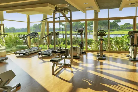 Sueno Hotels Golf Belek in Serik — foto 9