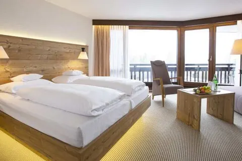 Hotel Vier Jahreszeiten am Schluchsee foto 9