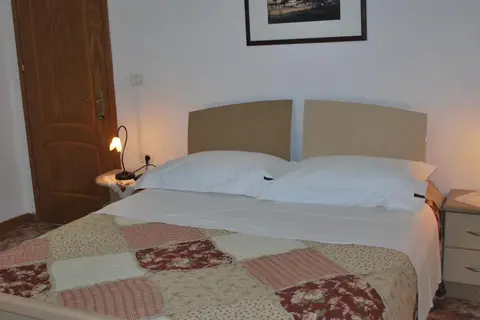 Hotel Osumi in Berat, foto 22