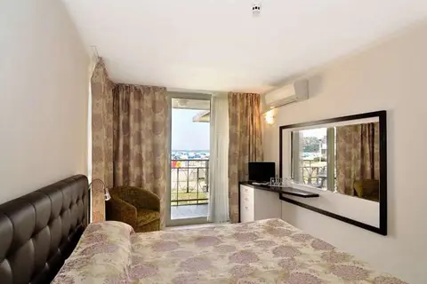 Hotel Nona in Оброчище — foto 19