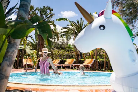 Baia Del Sole Resort foto 11