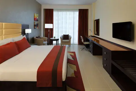 Millennium Central Downtown in Dubai — foto 6