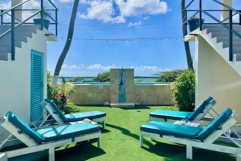 Vistalmar Ocean View Apartments in Punta Brabo — foto 28