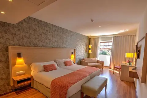 Hotel Marquesa in Puerto de la Cruz — foto 28