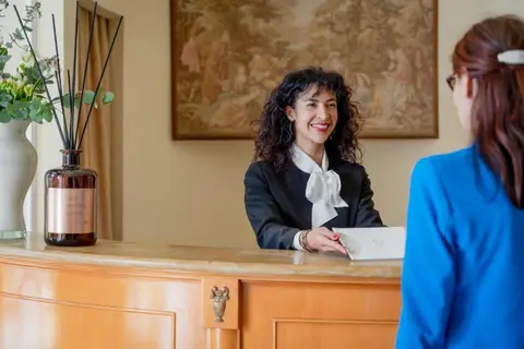 Grand Hotel Rimini in Misano Adriatico — foto 20