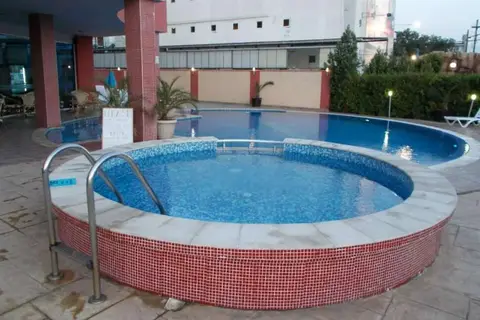 Hotel Esperanto in Несебър — foto 7