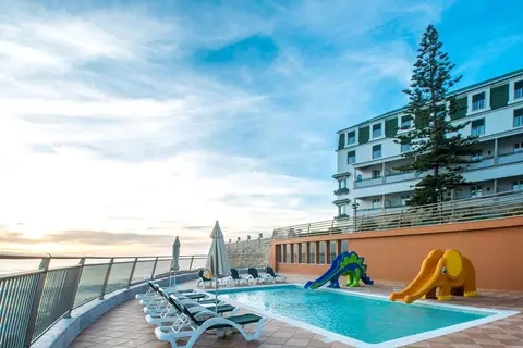 Hotel Vila Galé Ericeira in Mafra — foto 5
