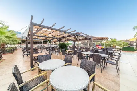 Sahra Su Holiday Village & Spa in Fethiye — foto 20