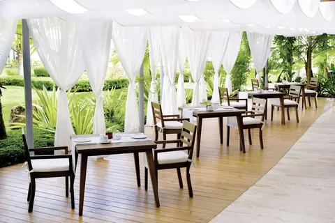 Sublime Samana Hotel & Residence in Las Terrenas — foto 26