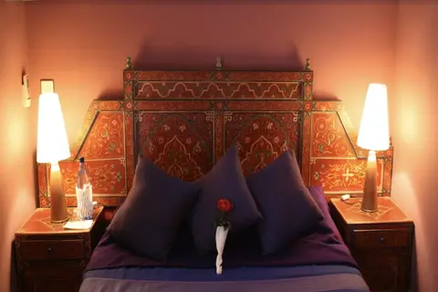 Riad Zagouda in Marrakech — foto 4