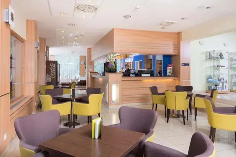 Bratislava Hotel in Bratislava — foto 10