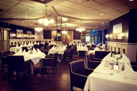 Fletcher Hotel Restaurant Nieuwvliet Bad in Nieuwvliet — foto 5