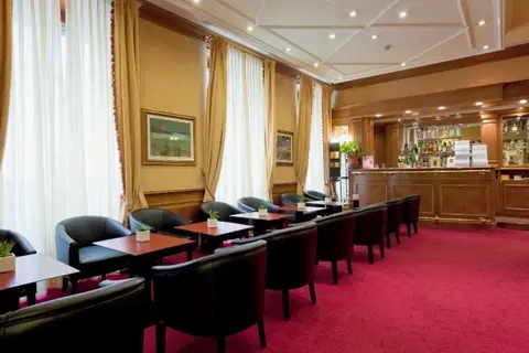 Hotel Berna in Milaan, foto 3