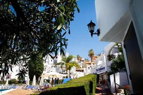 Pueblo Evita in Benalmádena — foto 10