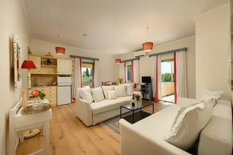 Isabella Country House in Gouvia — foto 7