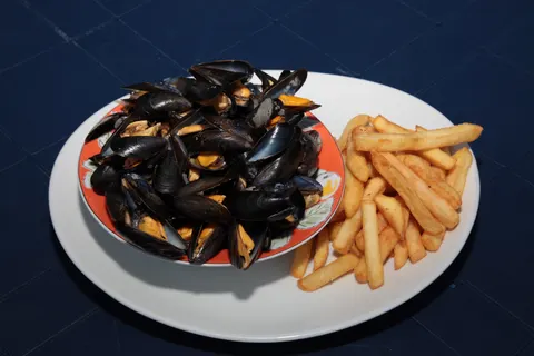 Camping Moulin De La Salle foto 28