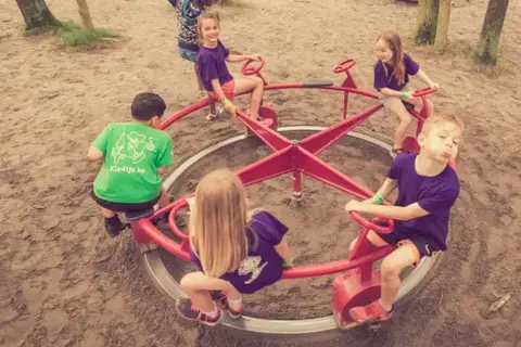 Recreatie-natuurpark Keiheuvel in Balen — foto 12